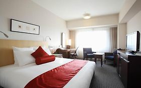 Ana Crowne Plaza Narita By Ihg